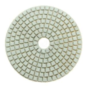 Polishing Pads 460775 Granite Pneumatic tools Industrial Useful Durable