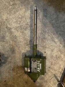 Warner Electric Linear