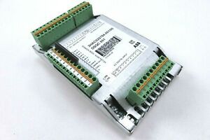 ABB DSQC 651 IRC5 Controller I/O Unit (PN 3HAC025784-001/00)