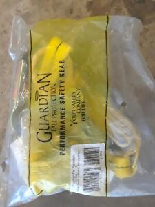 Guardian Rope Slide With Shock Absorbing Lanyard 3 Foot