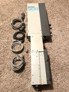 Branson 941AES Ultrasonic Welder Intelligent Actuator 900 Series w/Cables