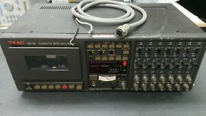 TEAC MR-30 MULTI-CHANNEL RECORDER