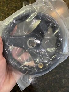 Orhmro 3 spoked wheel new