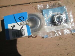 Rockwell table saw motor bearing set, new top quality