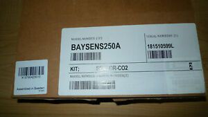 Trane X13790423010, BAYSENS250A, Sensor CO-2 Duct Mount Free Shipping