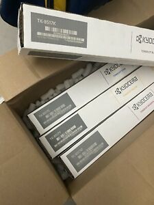 Genuine Kyocera TK-8517 Toner 5052ci/6052ci TK-8517C TK-8517M TK-8517Y TK-8517K