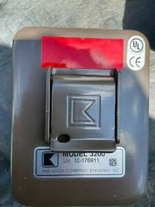Knock Box 3200 series