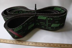 (10-Pk) Norton Abrasive Sanding Belt Black 10 ft R766X