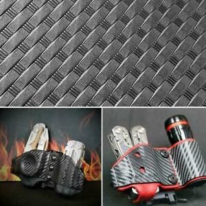 Scabbard K Board Kydex Thermoplastic Board Forming x1 Basket 4Sizes Weaving Z6A6