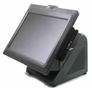NCR 7616-1300 NCR 72XRT POS Terminal with i3 Processor, 4gb Memory