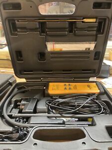 Fieldpiece SCL2 Infrared Refrigerant Leak Detector