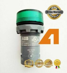 ABB CL2-523G Green LED Signal Indicator AC 220/230V