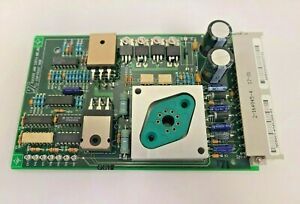 KULICKE SOFFA MODULE 08001-4145-001-00 Controlling BOARD