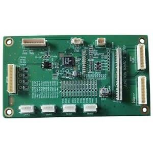 Generic Roland SP-300 / SP-300V / SP-540V Junction Board 2 LF - W8406050A0 NEW!!