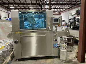 Schroder IMAX 430 HL-HIG Hline PokeInjector 