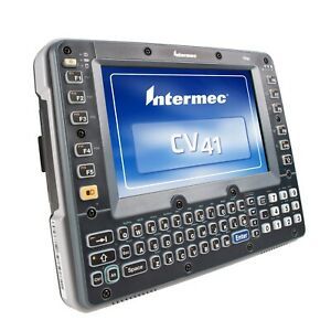 Intermec CV41 Standard Temperature Touchscreen Replacement REPAIR SERVICE ONLY