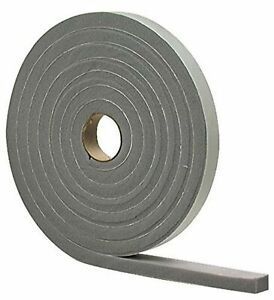 M-D Building Products 2311 High Density Foam Tape, 1/2-by-3/4-Inch by 10 feet...