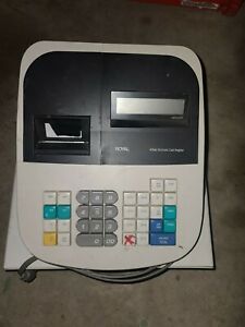 ROYAL 435DX Electronic Cash Register