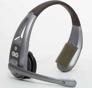 Quail Digital Q-Pro5 Wireless Headset For Fastfood Drive Thru Intercom Base5 &amp; 6