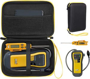 UEi  Test  Instruments  CD100A  Combustible  Gas  Leak  Detector