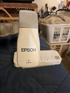 epson document camera elpdc11