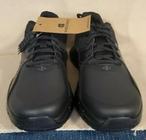 Shoes for Crews Men&#039;s Shoes Condor Slip &amp; Oil Resistant. Size 10.5