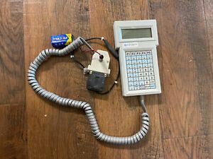 Amsco Steris 8045R2-2-GY-STERIS  Remote Control 1902 110041 9V