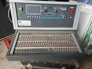 Dukane Compact 3200 Model 12A3200-50 Intercom School PA System Untested