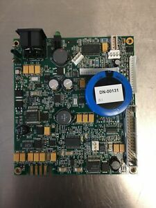 Burdick Mortara Instruments 670-1300-00 Power Supply Board for Atria