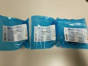 Hardinge Round 3C Collets, set of 3, . 080&#034; .083&#034; .086&#034;, NEW