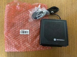 Motorola Speaker HSN4031B NEW XTL Spectra SyntorX9000