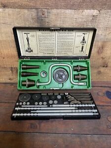 Skinner-Seal 3” Valve &amp; Bibb Reseater Tool Set