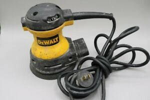 DEWALT DWE6420 RANDOM ORBIT PALM SANDER (AO5001754)