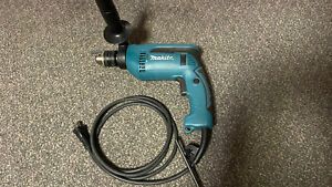 Makita HP1640 Hammer Drill
