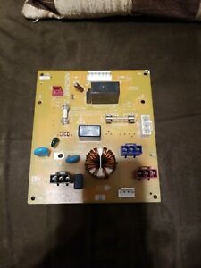 Sharp power board CPWBF1721FC328 F1721FC AC 120V PWB PCB MX-5001N