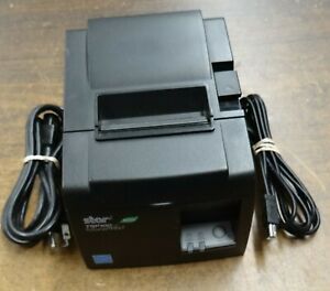 Star Micronics TSP100II  futurePRNT POS Thermal Printer TSP100