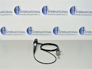 Olympus BF-P60 Fiber Bronchoscope Endoscopy Endoscope #2