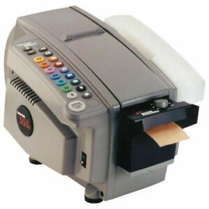 Better Pack 555eS Electronic Paper Tape Dispenser