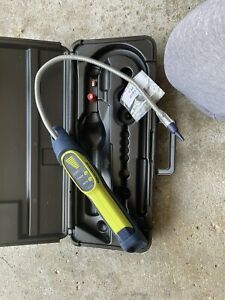 bacharach leak detector