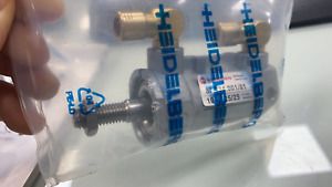 87.334.001 New Pneumatic Cylinder for Heidelberg Spare Part 90 days warranty