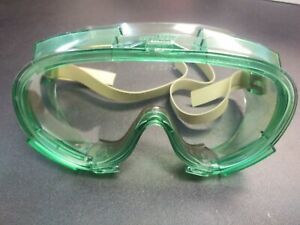 Jackson Safety (300005) MonoGoggles, Scratch Resistant