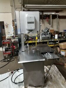 Hobart 5614 Meat Saw