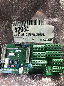 choretronics ct2 IO Board New Opened Pack