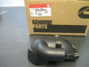 CUMMINS EXHAUST RISER PART NUMBER 0154-2891