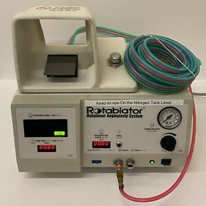 RC 5000 ROTABLATOR Boston