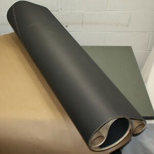 (5) Norton Adalox NorLok Sanding Belt H275, 54&#034; x 103&#034;, Very Fine, P180 Grit, AO