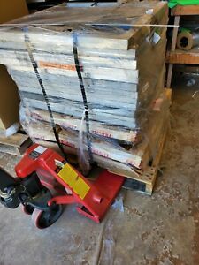 Silk Screen Printing Aluminum Frames 29&#034; x 29&#034; OD (lot of 23)