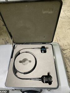 OLYMPUS OVC-100 Evis Fiberscope Video Converter w/ case
