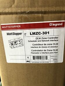 LMZC-301 Digital Zone Controller / Legrand / WattStopper