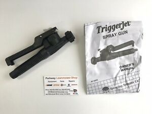 OEM Genuine Trigger Jet Spray System 22650-PP-1/4